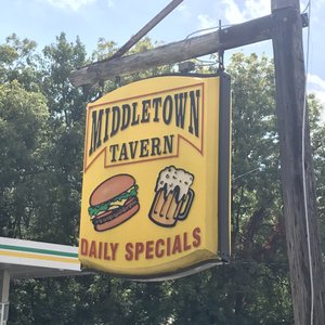 Middletown Tavern